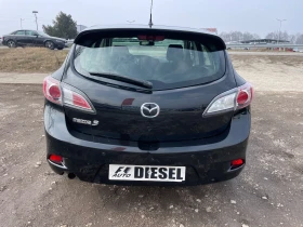 Mazda 3 1.6TDI-115-FEIS-NAVI-ITALIA, снимка 10