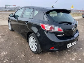 Mazda 3 1.6TDI-115-FEIS-NAVI-ITALIA, снимка 11