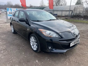 Mazda 3 1.6TDI-115-FEIS-NAVI-ITALIA, снимка 3