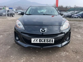 Mazda 3 1.6TDI-115-FEIS-NAVI-ITALIA, снимка 2