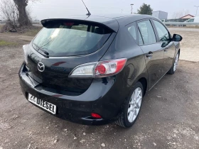 Mazda 3 1.6TDI-115-FEIS-NAVI-ITALIA, снимка 9