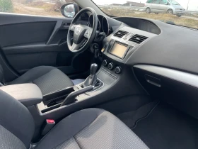 Mazda 3 1.6TDI-115-FEIS-NAVI-ITALIA, снимка 5