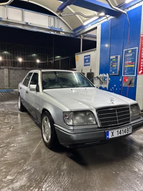 Mercedes-Benz 124 | Mobile.bg    4