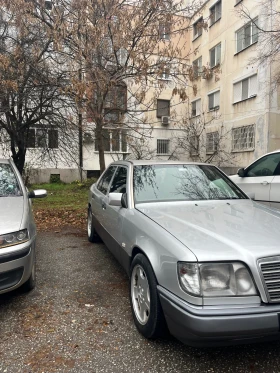 Mercedes-Benz 124 | Mobile.bg    14