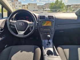 Toyota Avensis 2.0   | Mobile.bg    5