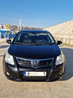 Toyota Avensis, снимка 2