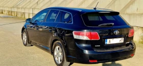 Toyota Avensis, снимка 5