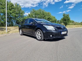 Toyota Avensis 2.0   | Mobile.bg    2