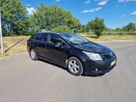 Toyota Avensis 2.0   | Mobile.bg    4
