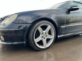 Mercedes-Benz CLK 271, снимка 5