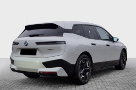 BMW iX xDrive50 = Sport Package= Гаранция, снимка 2