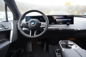 BMW iX xDrive50 = Sport Package= Гаранция, снимка 8