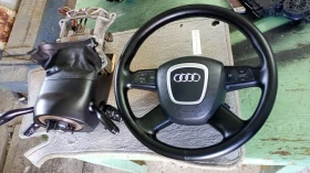 Обява за продажба на Audi A4 1.8 T Quattro  ~1 111 лв. - изображение 7