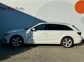 Audi A4 Sport 2.0 TDI - 37900 лв. - 47975963 2