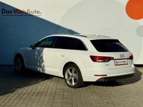 Audi A4 Sport 2.0 TDI - 37900 лв. - 47975963 4