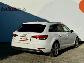 Audi A4 Sport 2.0 TDI - 37900 лв. - 47975963 3