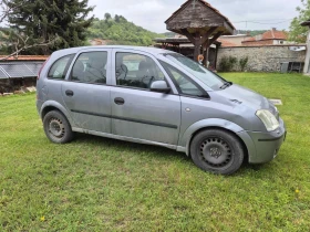 Обява за продажба на Opel Meriva ~2 700 лв. - изображение 3