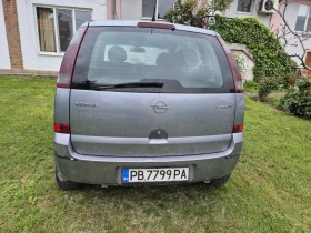 Обява за продажба на Opel Meriva ~2 700 лв. - изображение 2