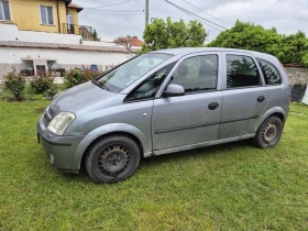Обява за продажба на Opel Meriva ~2 700 лв. - изображение 1