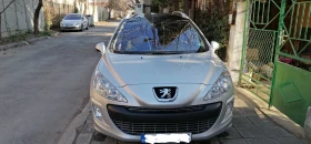 Обява за продажба на Peugeot 308 ~6 000 лв. - изображение 1