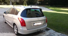 Обява за продажба на Peugeot 308 ~6 000 лв. - изображение 1