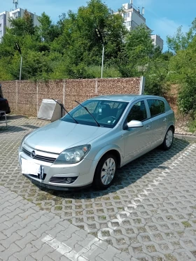 Opel Astra - 3600 лв. - 86549336 2