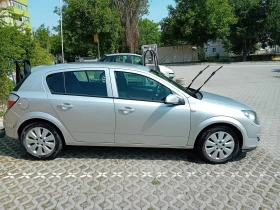 Opel Astra - 3600 лв. - 86549336 4