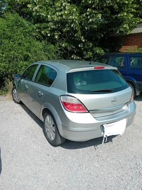 Opel Astra - 3600 лв. - 86549336 15