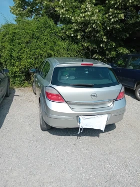 Opel Astra - 3600 лв. - 86549336 8