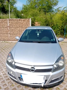 Opel Astra - 3600 лв. - 86549336 6