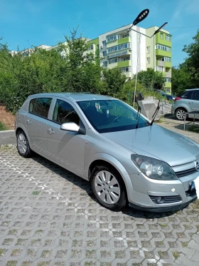 Opel Astra - 3600 лв. - 86549336 3