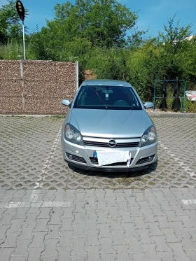 Opel Astra - 3600 лв. - 86549336 1
