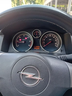 Opel Astra - 3600 лв. - 86549336 14