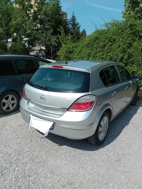 Opel Astra - 3600 лв. - 86549336 9