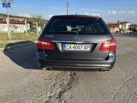 Mercedes-Benz E 350 | Mobile.bg    4