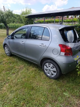 Обява за продажба на Toyota Yaris ~8 500 лв. - изображение 2