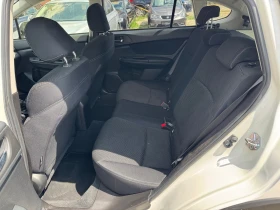 Subaru XV 1.6I-AWD-GAZ | Mobile.bg    15