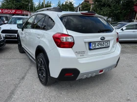 Subaru XV 1.6I-AWD-GAZ | Mobile.bg    3