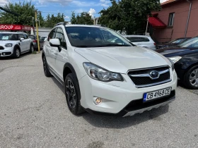 Subaru XV 1.6I-AWD-GAZ | Mobile.bg    6