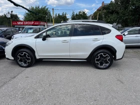 Subaru XV 1.6I-AWD-GAZ | Mobile.bg    2