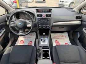 Subaru XV 1.6I-AWD-GAZ | Mobile.bg    8