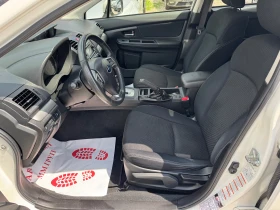 Subaru XV 1.6I-AWD-GAZ | Mobile.bg    12