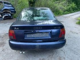 Audi A4 1.9Tdi  | Mobile.bg    3