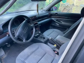 Audi A4 1.9Tdi  | Mobile.bg    6