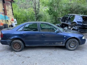 Audi A4 1.9Tdi  | Mobile.bg    4