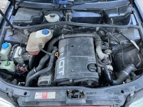 Audi A4 1.9Tdi  | Mobile.bg    5
