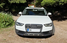 Обява за продажба на Audi A4 Allroad 2.0 TDI quattro ~22 500 лв. - изображение 1