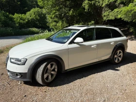 Обява за продажба на Audi A4 Allroad 2.0 TDI quattro ~22 500 лв. - изображение 3