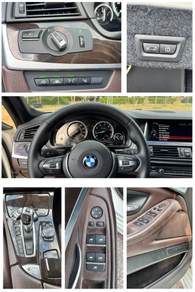 BMW 535 Xdrive - 32900 лв. - 67368477 15