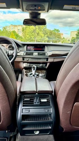 BMW 535 Xdrive - 32900 лв. - 67368477 12